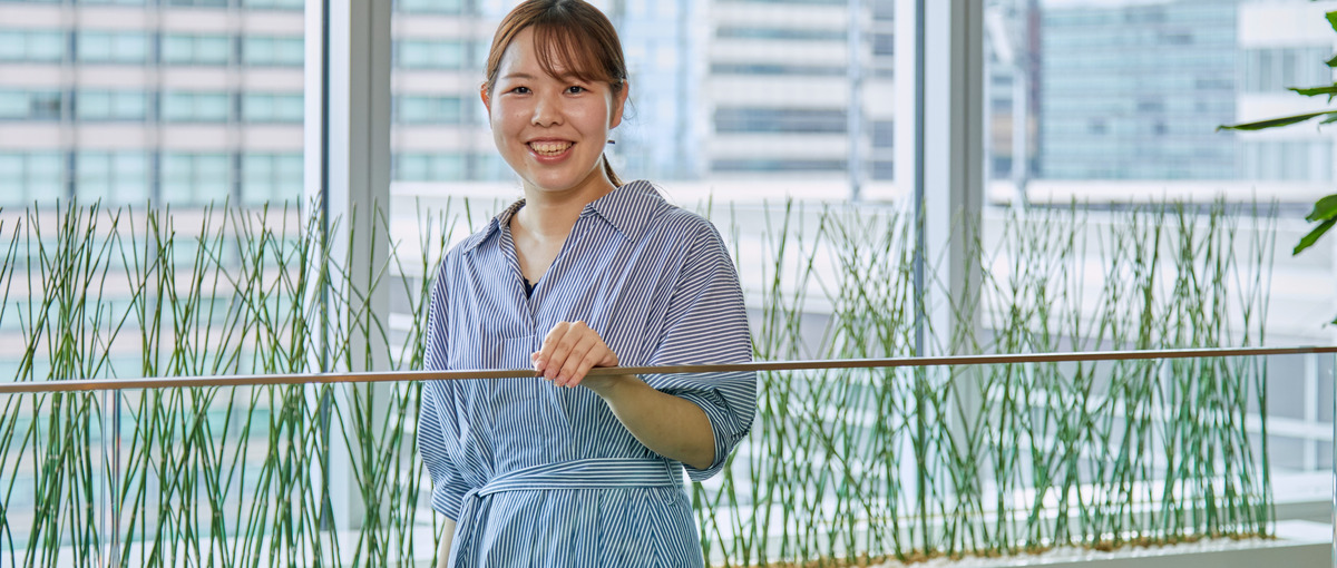 ゼロから始めるものづくり！どんな仕事が向いているか一度話しませんか？