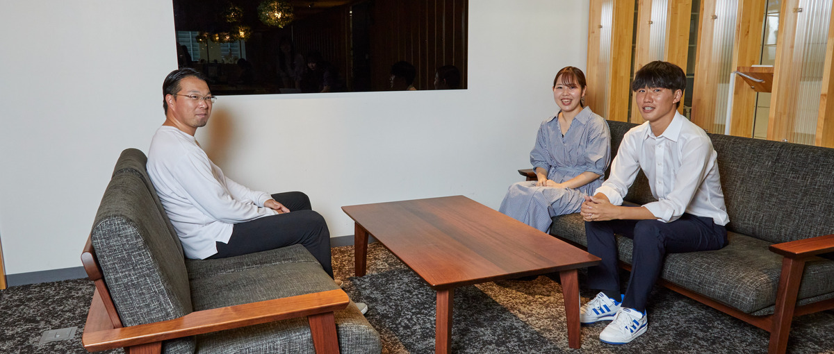 3年後の目標はPM！明確なキャリアパスを描ける環境で成長しませんか？