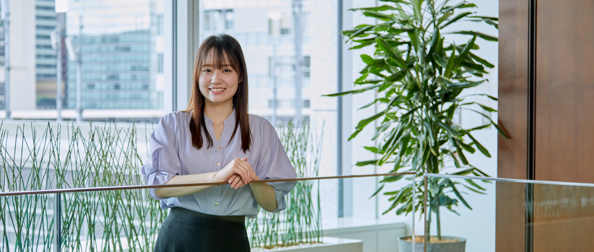 26卒募集｜取引社数5000社！あなたに合うプロジェクトがきっと見つかる！