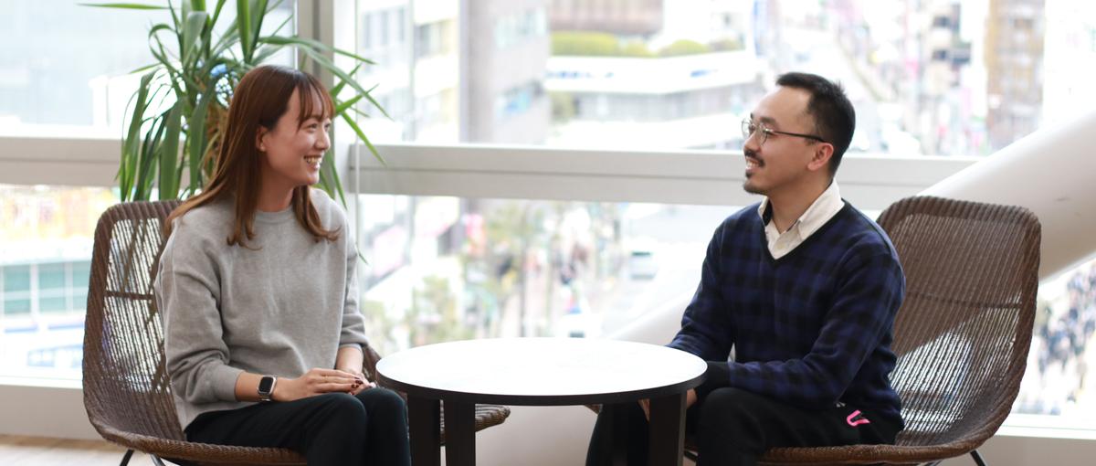 お客様の課題に徹底して向き合う"価値創造の最前線"カスタマーサクセス募集