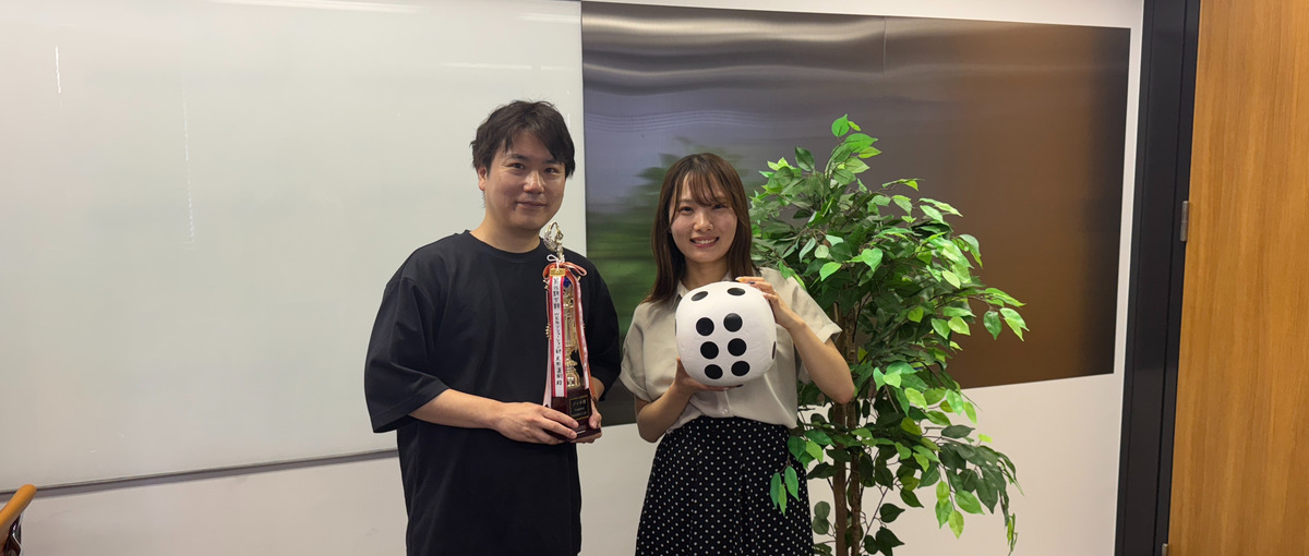 1/13募集終了｜エンジニアが主役！技術を活かしたいエンジニアを募集！