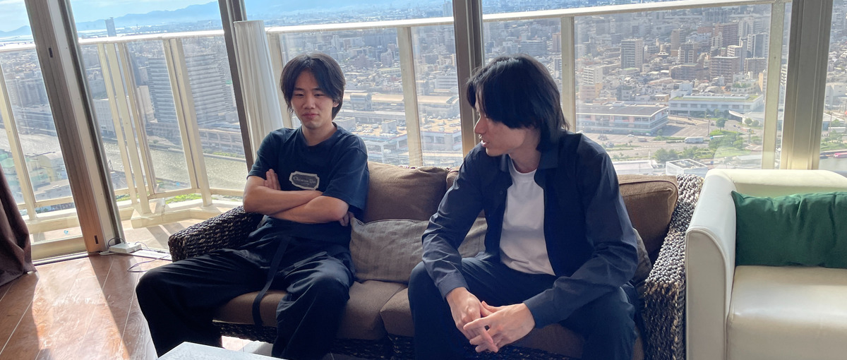 まだ間に合う。学生生活を"無双"する生活に変える長期インターンならココ！