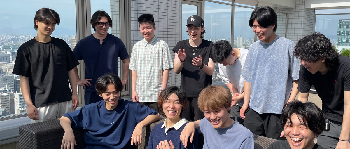 最短で市場価値を上げるなら営業。実力だけで勝負したい人を募集してます。