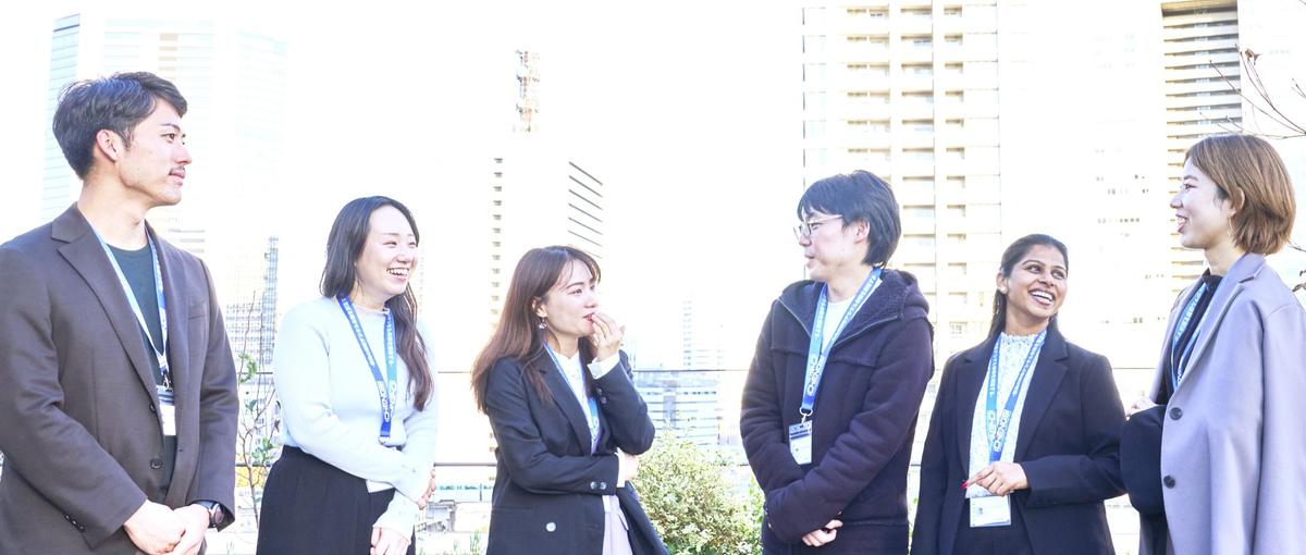 SCMコンサルタント応募中！ERP・IFSで日本の製造業DXに貢献する