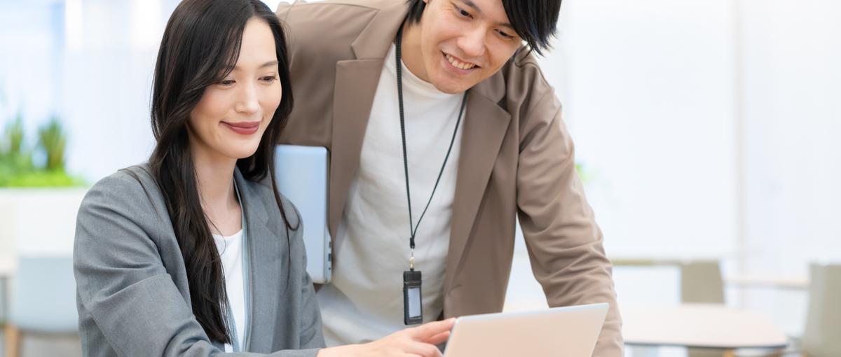 クラウド技術も働き方も自由！エンジニアファースト募集！