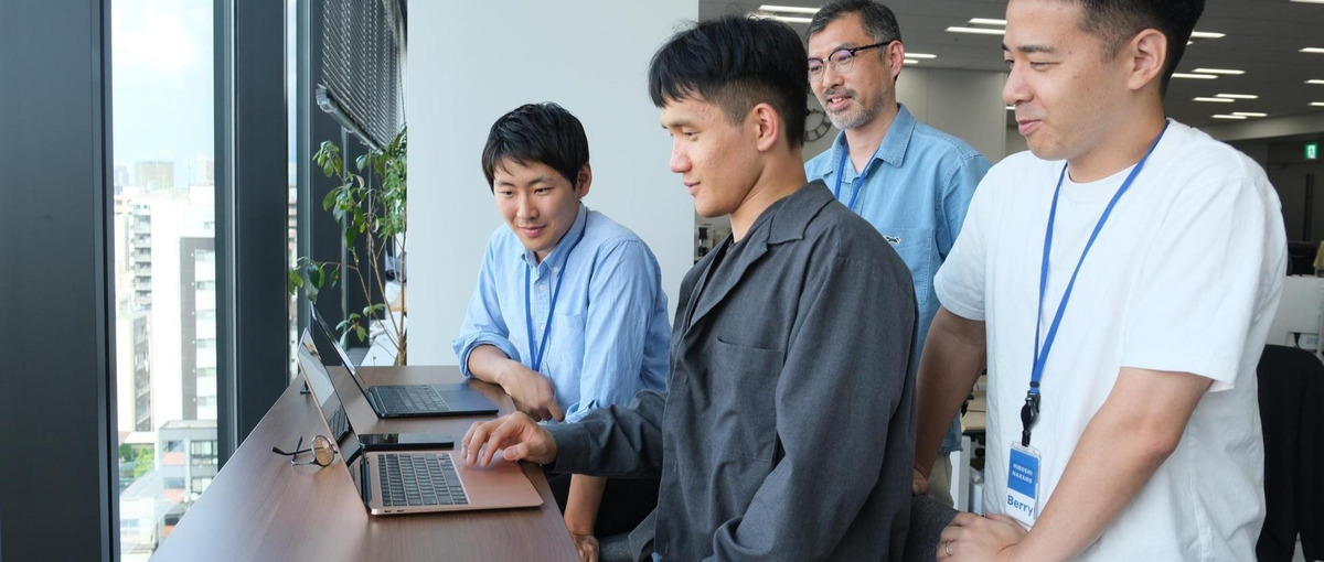 1兆円市場への挑戦！医療機器業界向けAI SaaSの開発メンバー募集！