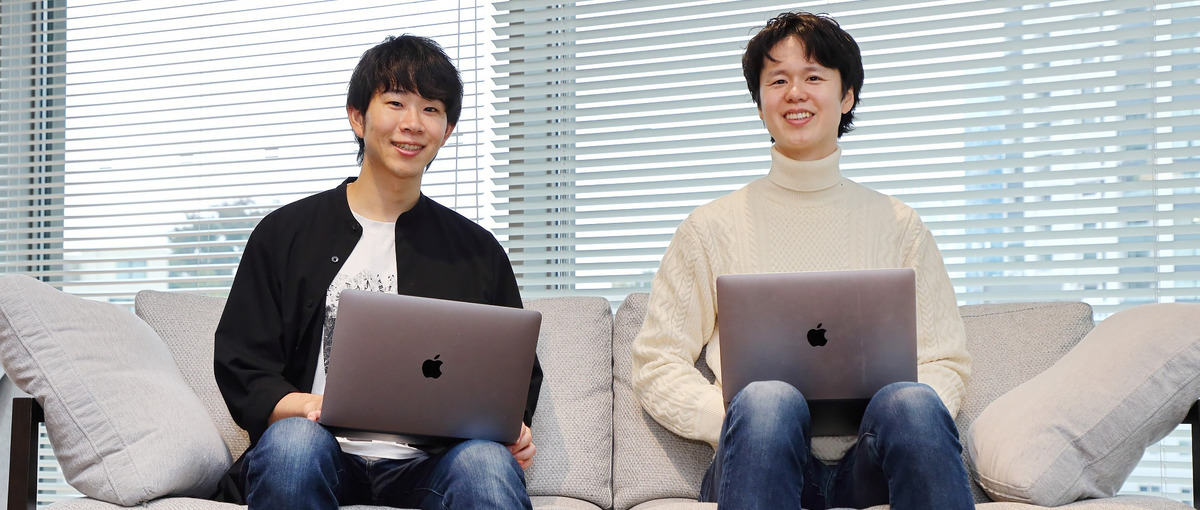 フルスタックを目指したい！生成AIプロジェクト参画エンジニア募集