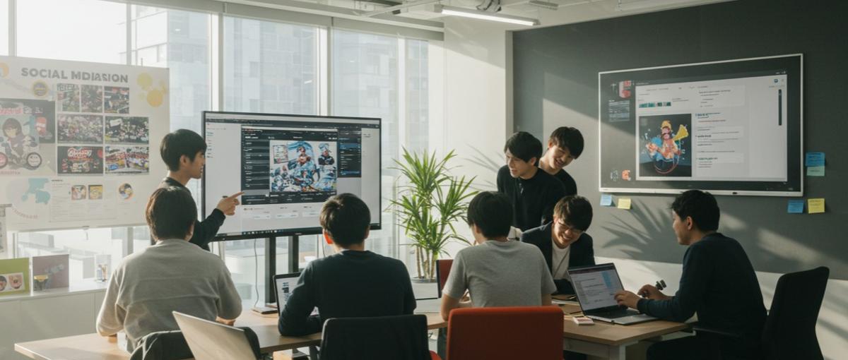 事業の中核を担うtoB営業立ち上げ｜スピード感で市場を攻略するプロ募集中！