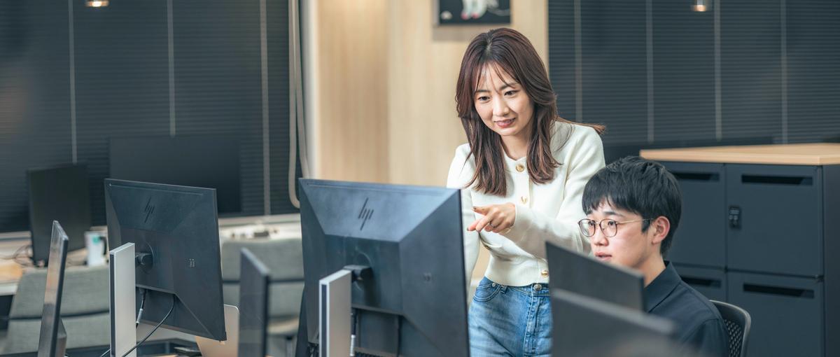 大阪｜経験を活かし、Salesforceで上流工程に挑戦してみませんか？