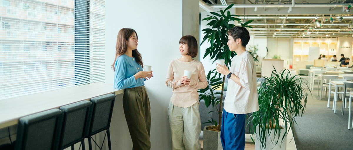 プロダクト職採用担当　～エンジニア・デザイナー中心の採用担当を募集！～