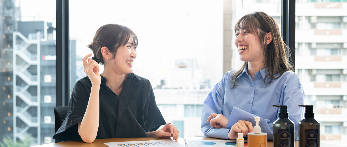 感動溢れるモノを提供するEコーマス事業で活躍するバイヤーを募集！