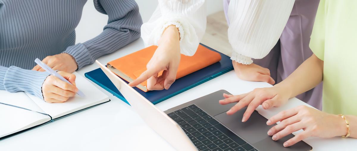 Web制作＋改善提案｜ビジネス視点で成果を出すサイトづくりをリード