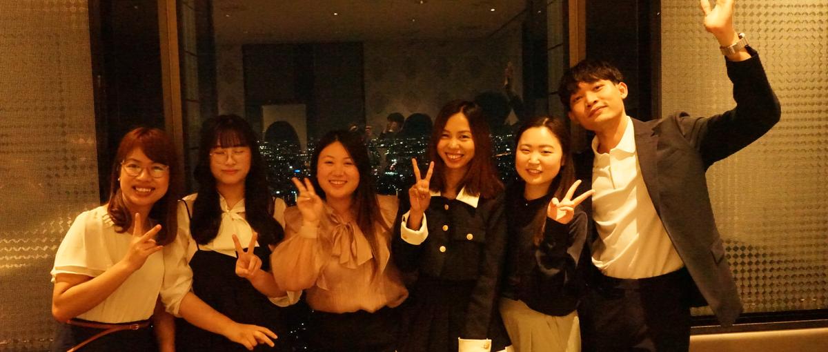 27卒採用開始！ | グローバルな社会課題解決に興味がある方WANTED！