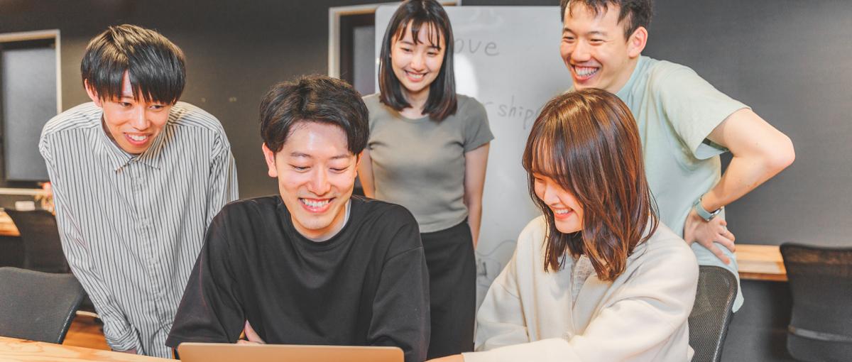 SES部署の立ち上げエンジニア募集！幅広い技術に挑戦しませんか？