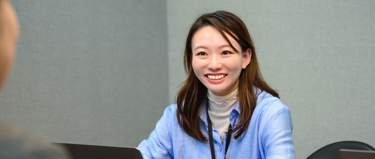 転職｜バックオフィス｜自由な働き方と自己成長を両立！