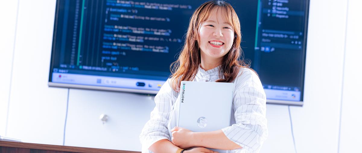 27,000名のエンジニアと共に挑む開発の現場。BREXAで次のキャリアを