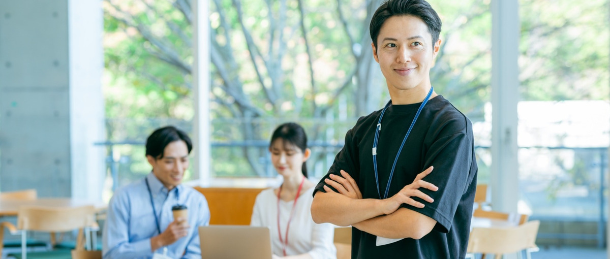 0→1を創る学生インターン／生成AIプロダクト開発の推進業務