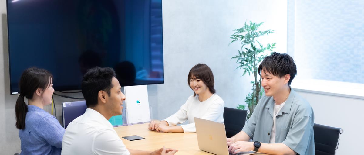 Web・業務系開発PM｜エンジニアが活躍できるチームづくりをしたい方募集！