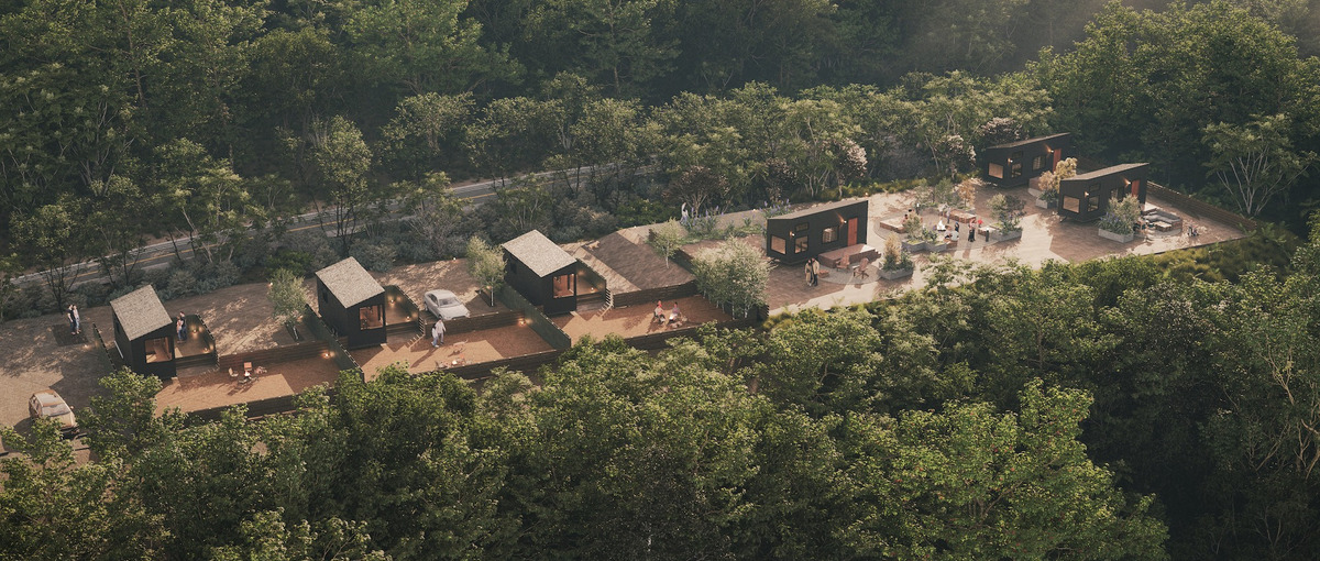 モビリティを活用した不動産企画開発・クリエイティブ・プロデューサー募集！