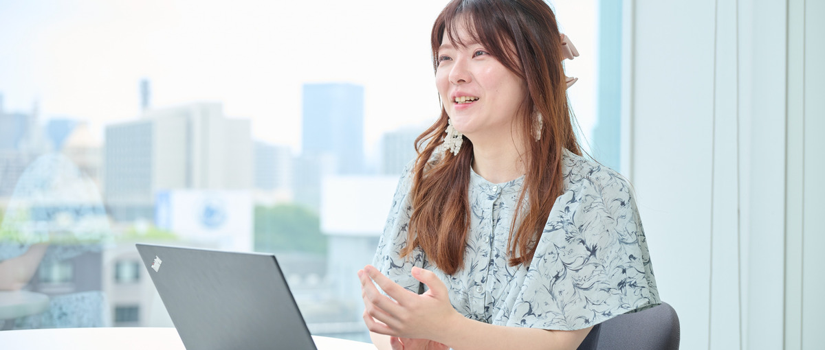 PMのポジションで心に寄り添うデザインに関わりませんか？