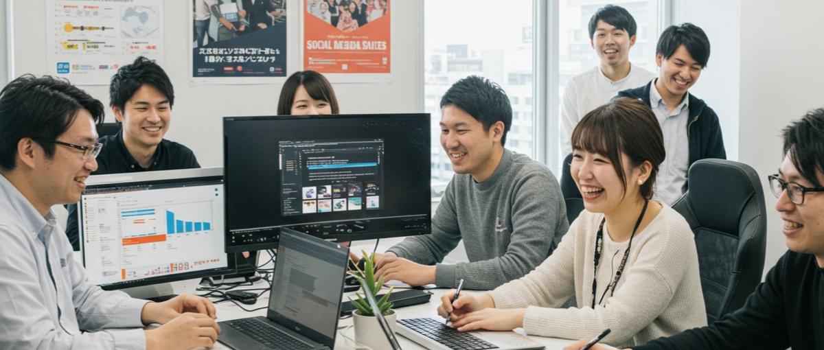 ゲーミング市場を創る！｜toB事業立ち上げの主役になりませんか？