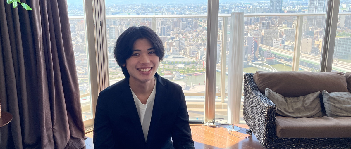 まだ間に合う。学生生活を"無双"する生活に変える長期インターンならココ！