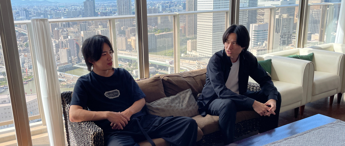 本気で"社会に出る前に無双したい"学生、集まれ。社長直下の長期インターン！