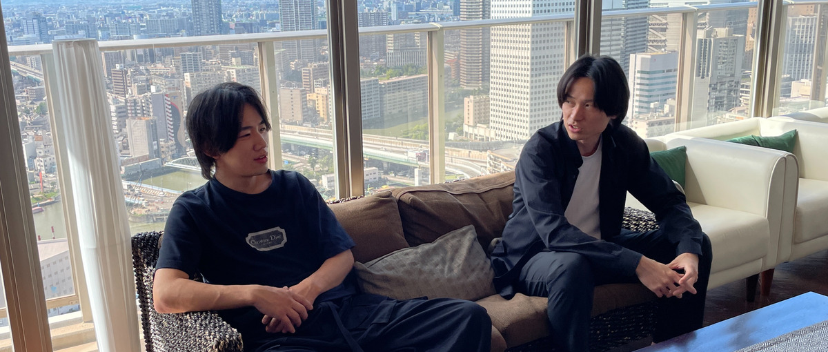 年功序列ナシ。営業の結果で役職も全て決まる！若手のうちに事業責任者に！