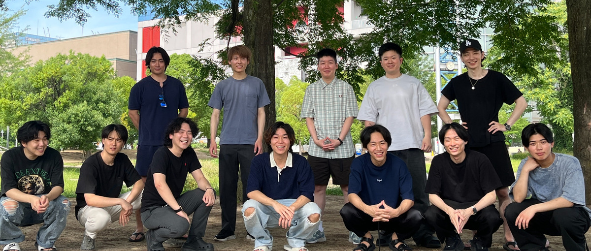 最短で市場価値を上げるなら営業。実力だけで勝負したい人を募集してます。