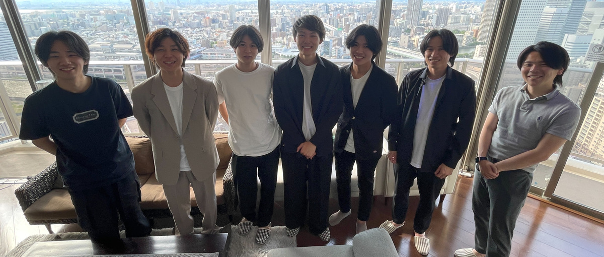 まだ間に合う。学生生活を"無双"する生活に変える長期インターンならココ！