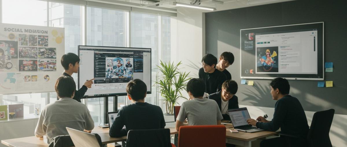 次のゲームチェンジャーは君だ！｜ゲーミングtoBの未来を共に創りませんか？