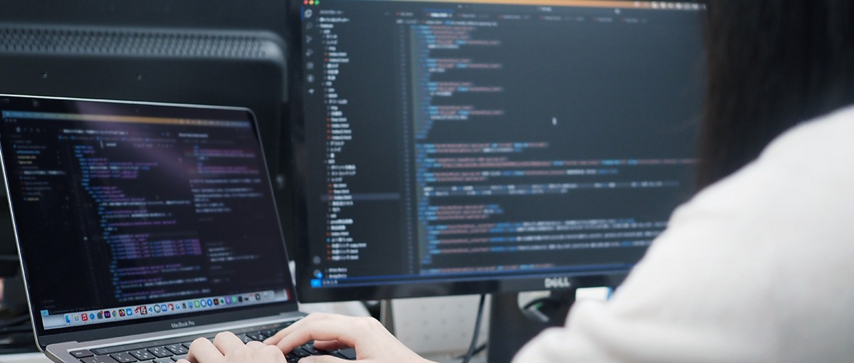 未経験からエンジニアを目指しませんか？サイト構築・運用を担うWebコーダー