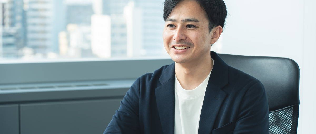 新しい自分になろう｜ITのチカラでクライアントの未来を切り開く営業職募集！