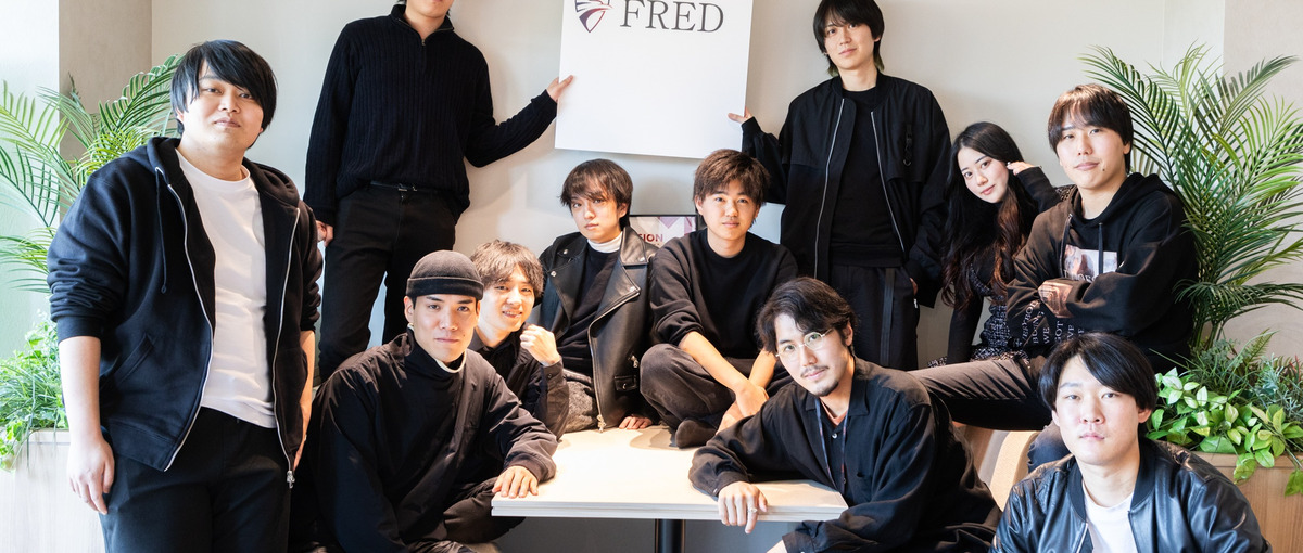 高学歴×ハイレベルマーケター集団｜ビジネスを立ち上げたい学生集合！