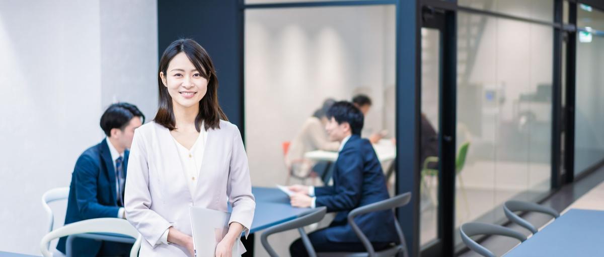 Go, PHP / React｜成長したいフルスタックエンジニア募集