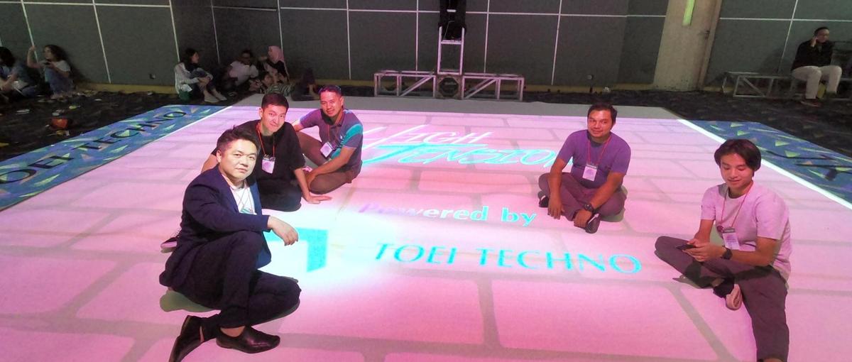 デジタルサイネージのソリューション営業職を募集！