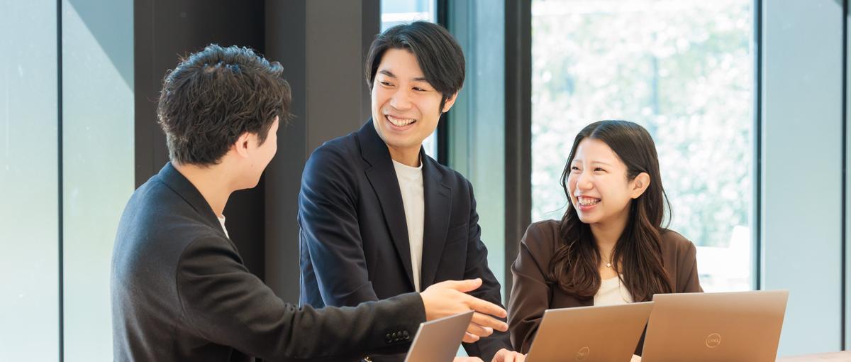 前年比150%！会社の成長を牽引するマーケティング担当