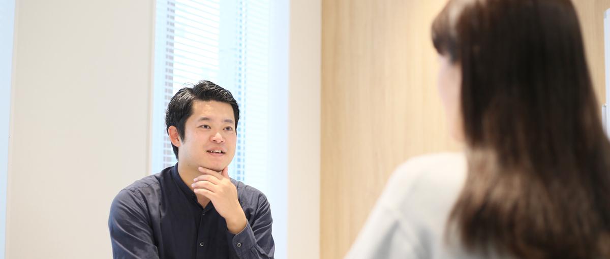 営業経験を活かし、ECマーケティングで企業にインパクトを与えませんか？