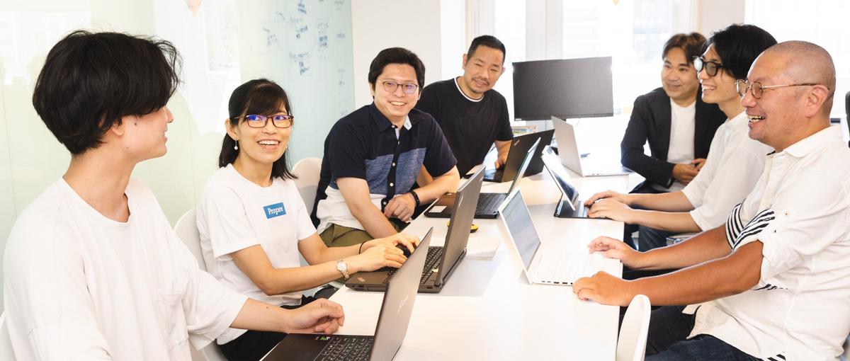 不動産テックサービスをグロースさせるセールスアシスタント募集！