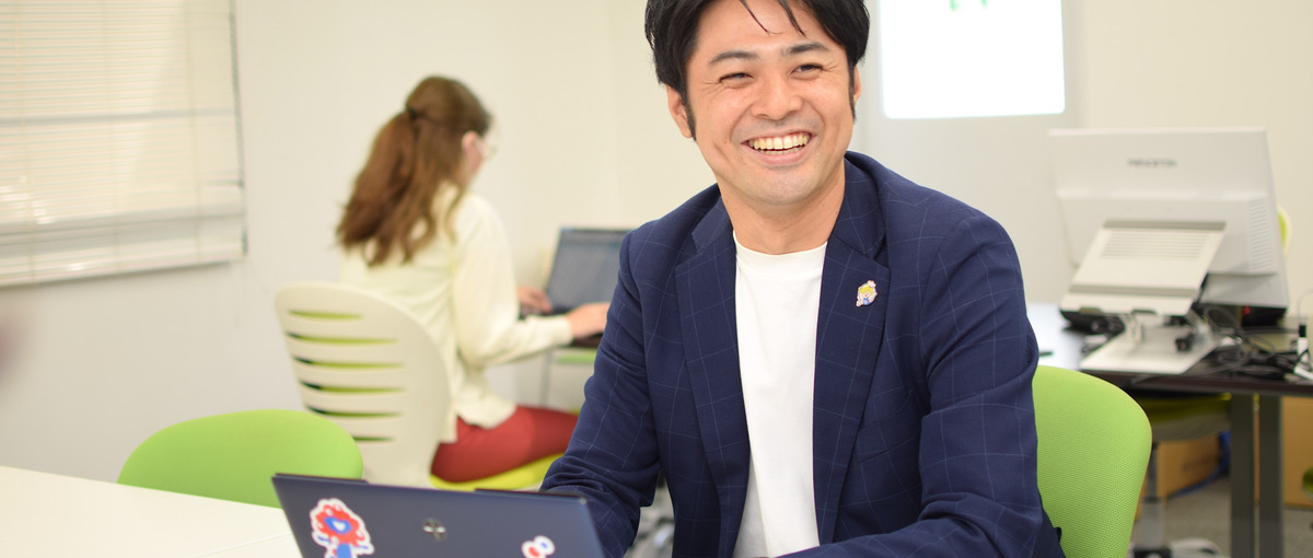 インサイドセールス起点の営業DX｜東京新拠点で会社を変革する原動力に！