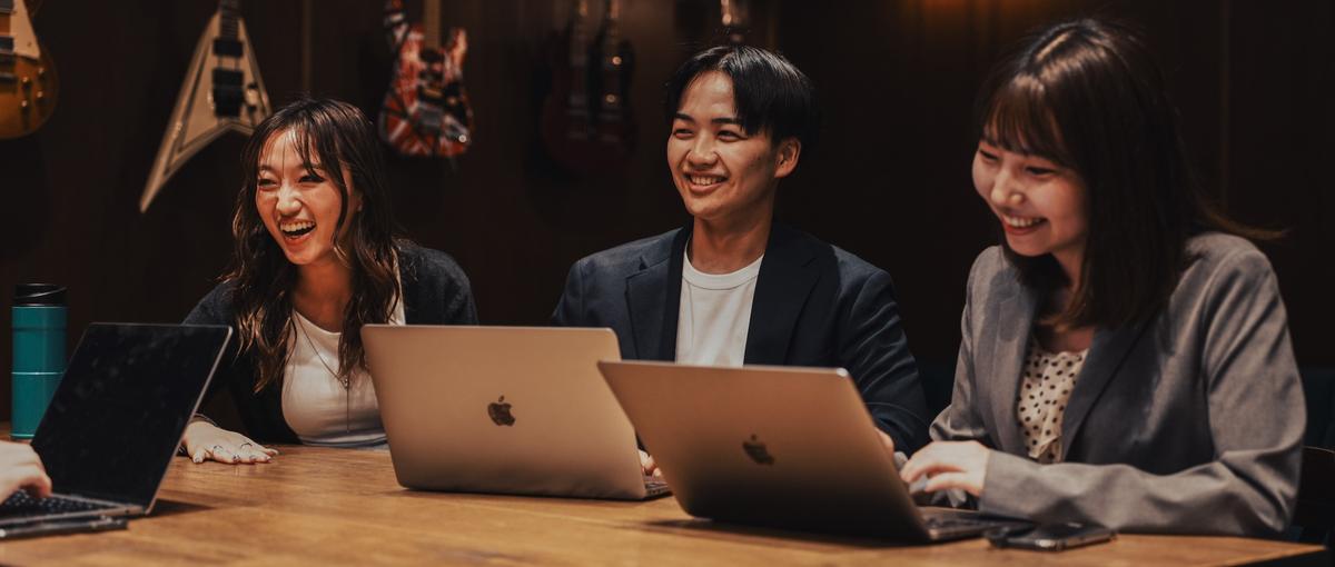 インターン/社会課題に正面から向き合い、圧倒的に成長したい方を募集！