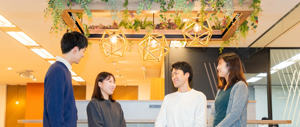 3ヶ月の実践型研修で技術習得｜フロントエンド・バックエンド志望者歓迎します