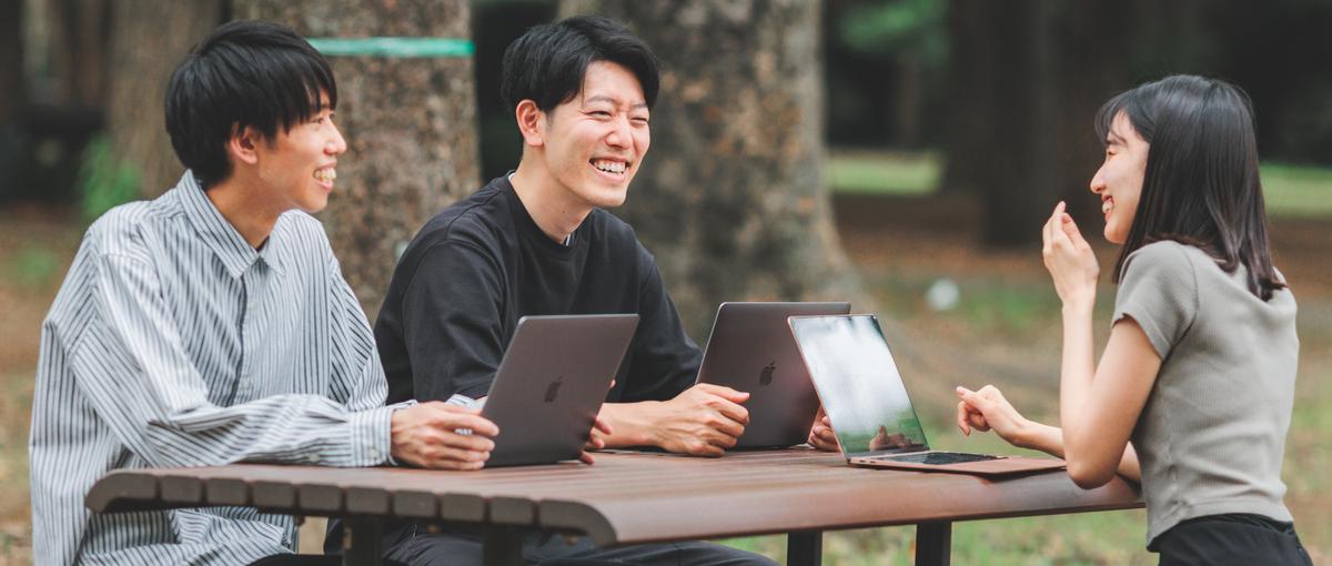 だれかの未来を創る！コーチングの仕事！