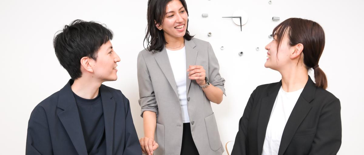 埼玉｜挑戦を当たり前にする！裁量しかない第二創業期のスタートアップ！