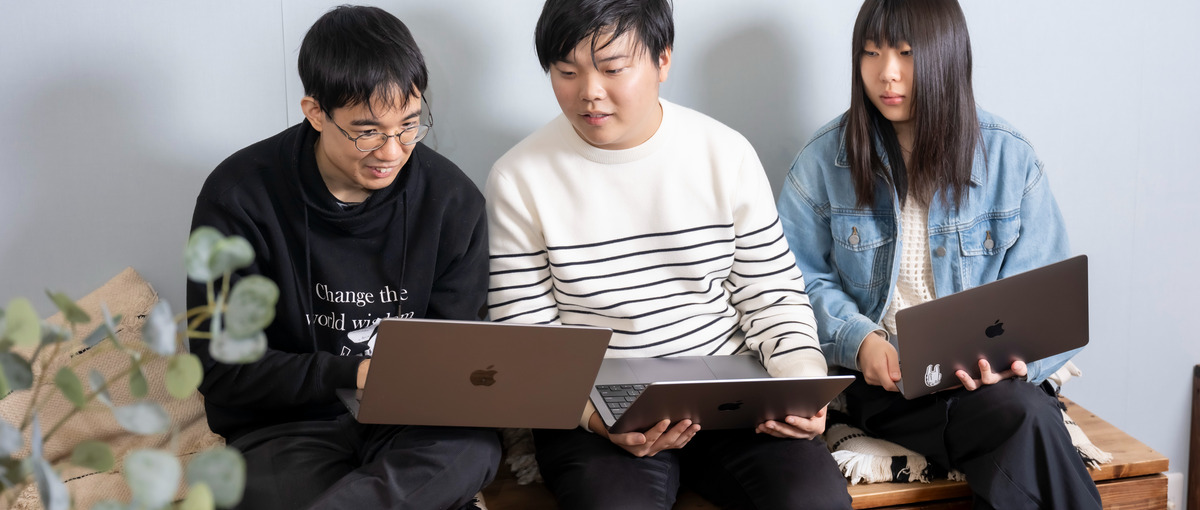 React,Next経験募集！成長中のベンチャーで裁量大きく働きませんか？