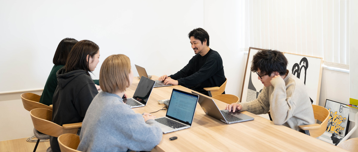 新しいアイデアをカタチに！crageでWebディレクターに挑戦しませんか？