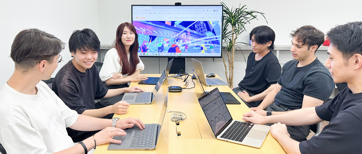  福岡｜成長中システム開発IT企業×システムエンジニアを募集しています！