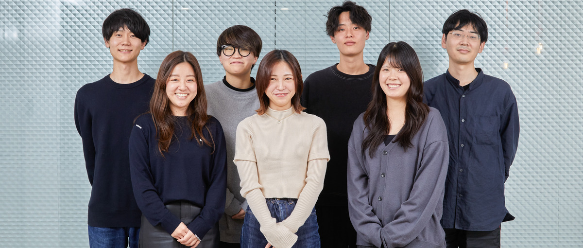 数字で終わらない。経営と事業に深く関わるM&A職。