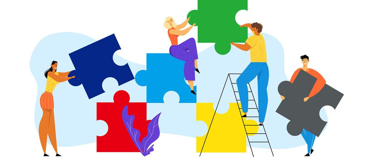 人を集めるから" 組織をつくる "採用へ。