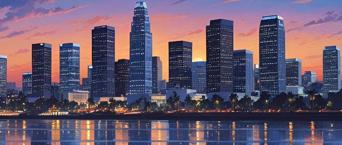 JPNからUSへ｜LAの舞台で日本のエンタメ事業を成功に導くメンバーを募集